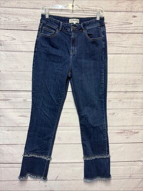 Charlie B high rise Jeans